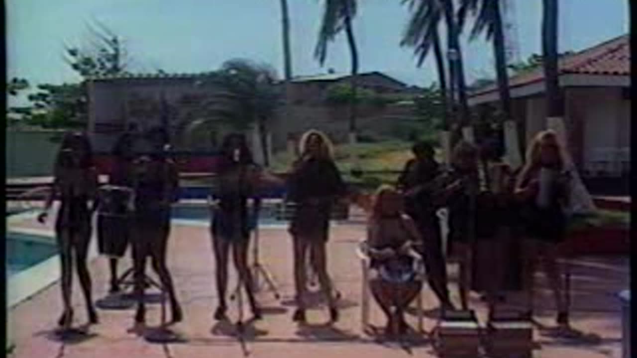 L.Diosas-Tarde la conoci