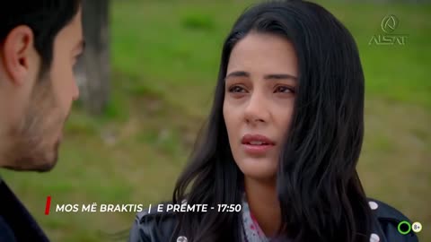 Mos me Braktis - Episodi 729 Promo