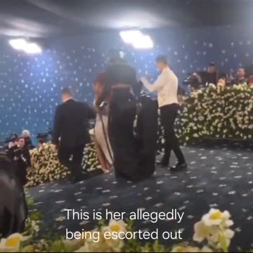 Megan Thee Stallion BANNED from Met Gala?! Shocking Rule Break Exposed!