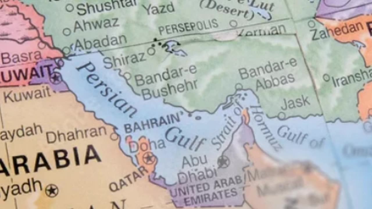 Persia & The Kings of the East 2