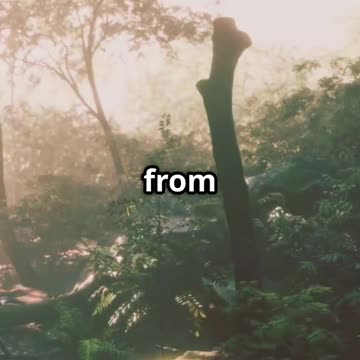 What if...Amazon Rainforest!?