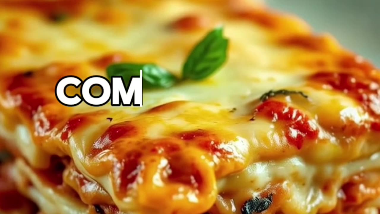 CRUMBLY MEAT LAYERS? (GEL BLOOM TRICK!) 🥩🧱