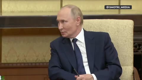 🗣️🇷🇺 Ukraine Russia War | Putin Speaks on Ukrainian Attacks on Russian Infrastructure | RCF