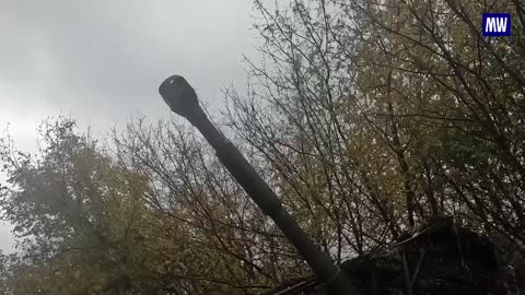 Artillery Operations
