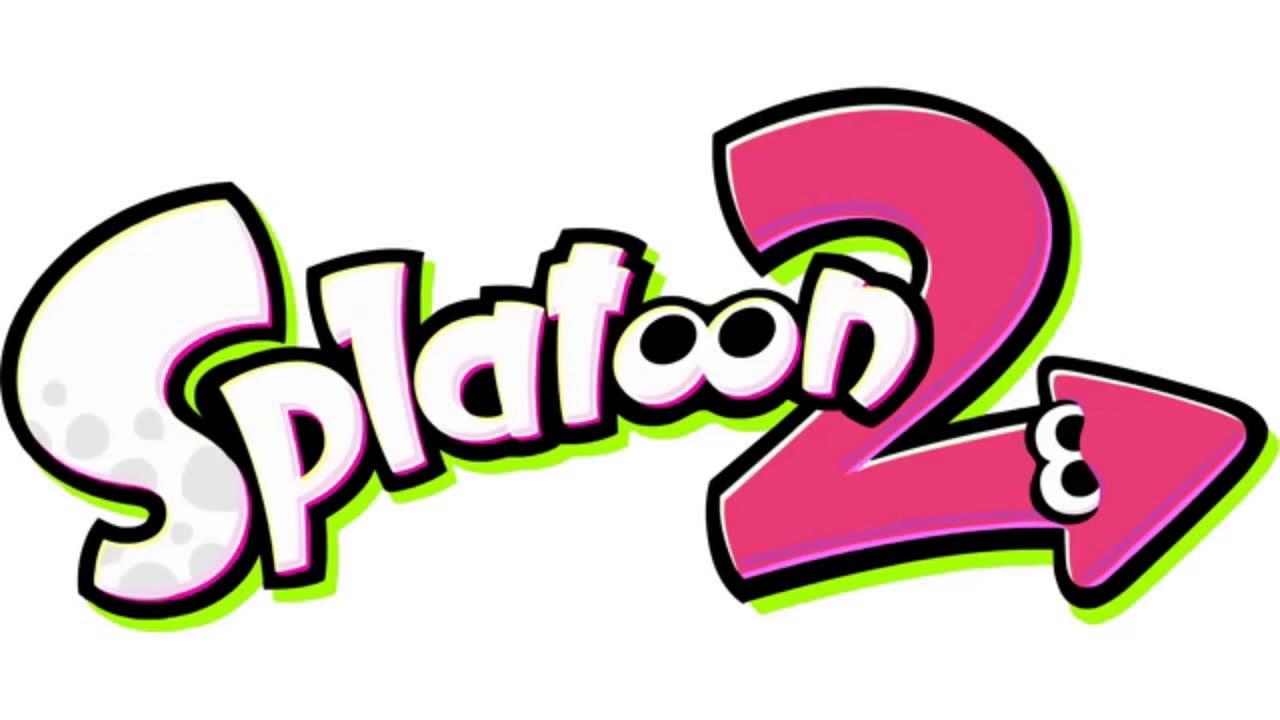 Spicy Calamari Inkantation - Splatoon 2