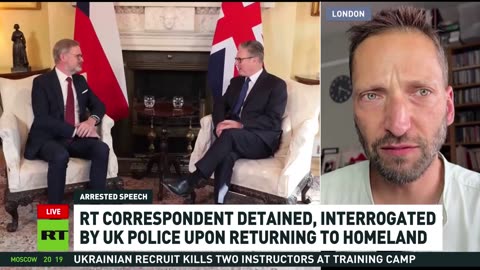 Sweeney a victim of imperialist control — British Communist Party leader Brar