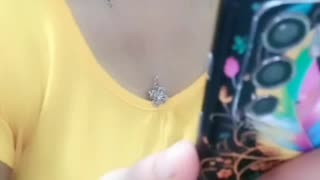 Pakistani shehzadi items girls Nora Fatiha ka big open live show tango pat -2