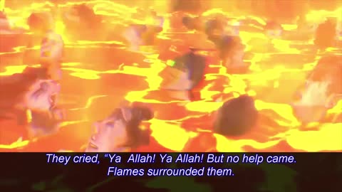 The Life Story of Sheikh Bashir - Part 8