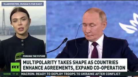 RT News - September 5 2025 (17:00 MSK)