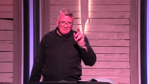 Acts 1 - Now, Go Forth