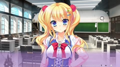 Kinkoi Golden Loveriche (Let's Play)-Part 52 [Reina Route]