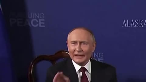 🇷🇺🇺🇸 Reagimi i Presidentit Putin ndaj mediave amerikane që bërtisnin mbi njëra-tjetrën