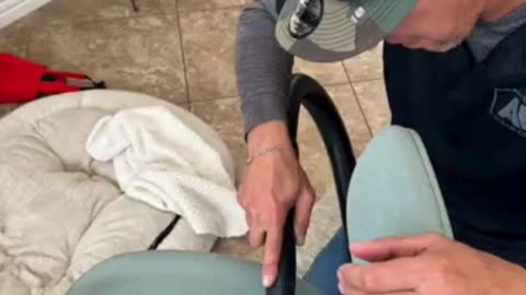 Expert Upholstery Cleaning Results in San Marcos