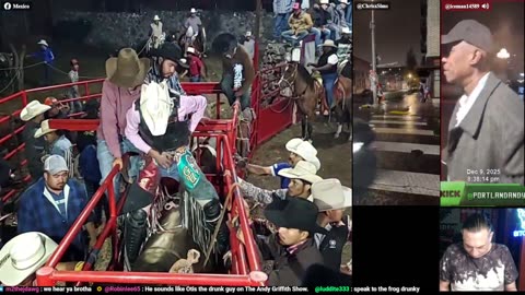 🔥 Tuesday Night Quick Stream