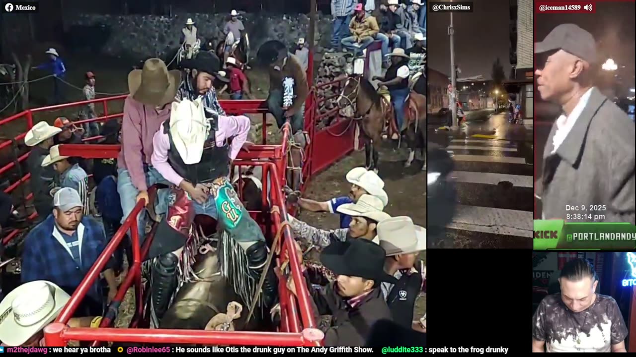 🔥 Tuesday Night Quick Stream