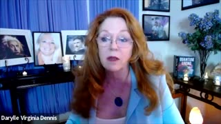 Darylle Virginia Dennis - How Quantum Living Unlocks Higher Perspective