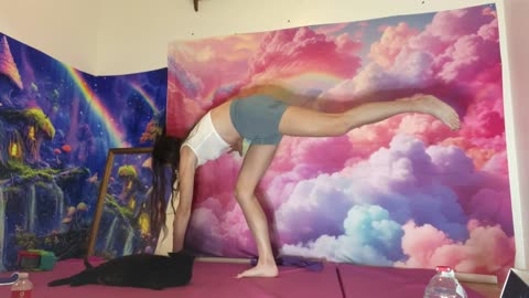 Beyond Repair - Every Day Yoga #everydamnday @TheMFingCOO