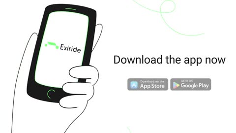 Reliable Rideshare Services | Exiride | Your Trusted Ride-Sharing Partner