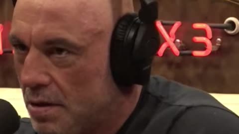 Joe Rogan - What’s Happening In England Will Lead To Military Dictatorship