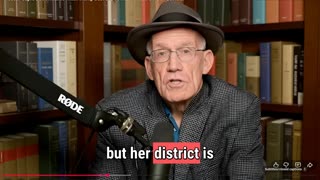 Ilhan Omar IN UTTER TERROR AS THOUSANDS Of her Voters Just got Sent BACK | Victor Davis Hanson