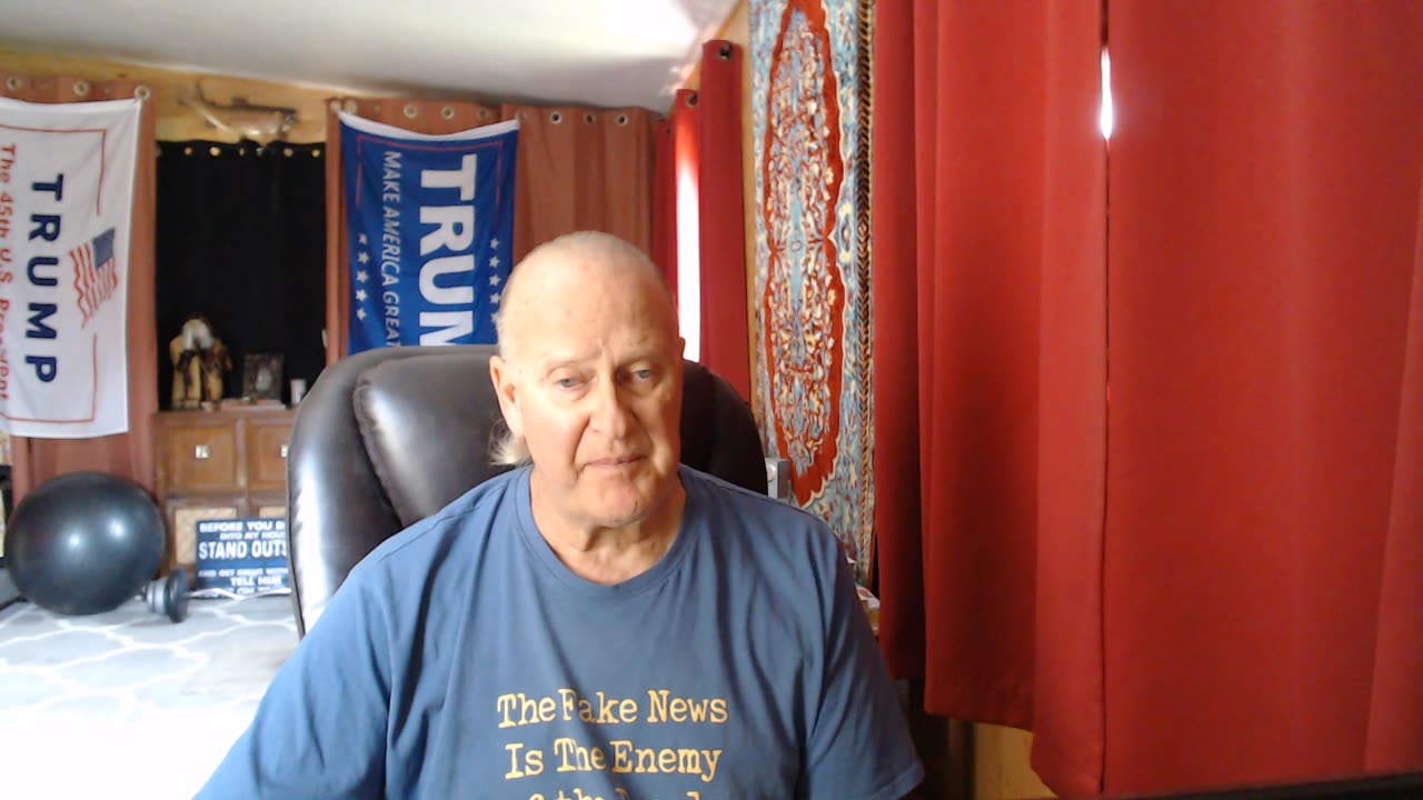 Netanyahu Says People Who Believe Israel Assassinated Charlie Kirk Are ‘Antisemites’/Charlie Kirk False Flag? FBI Claims Shooter Ditched Rifle in Woods, But Video Proves He Left Scene Empty-Handed/‘My Husband Witnessed for His Lord and Savior Jesus