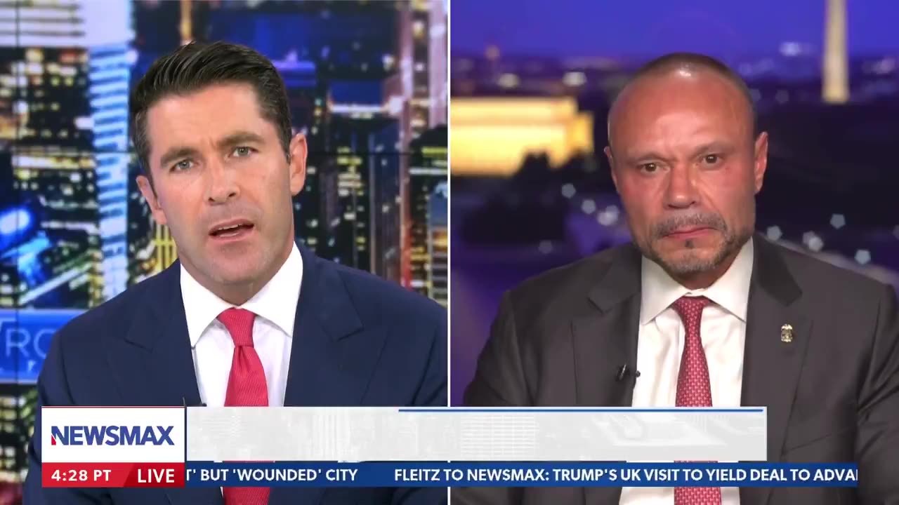 Broader Investigation to Find Other People Who May Be Involved in Charlie Kirk’s Assassination