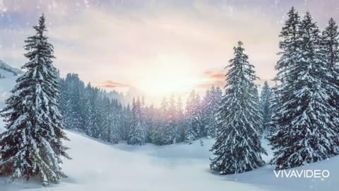 Relaxing music