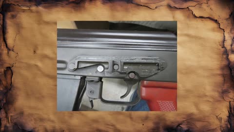 Century Arms NDS-2 AK-74 (5.45x39) — Semi-Auto w/ POSP Scope | Eisel Armory