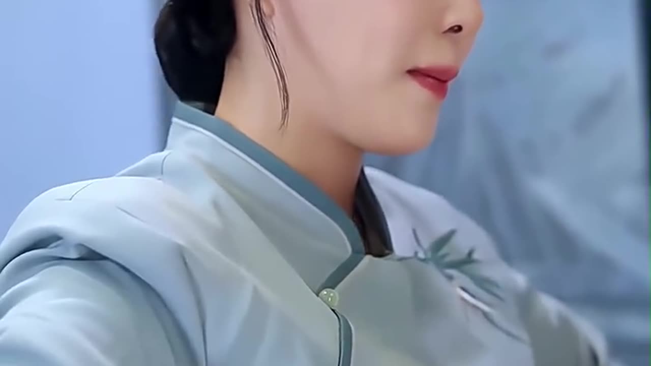 Scented Memories: Tracing Love’s Lost Path S01-EP38