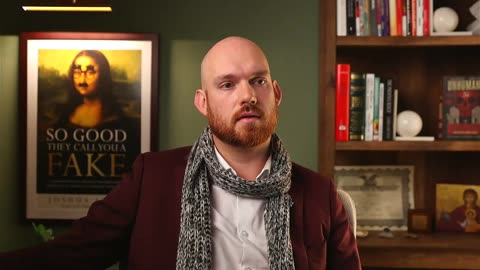 On Jack Posobiec, the Mob, and How to Win a Messaging War—Daily Persuasion with Joshua Lisec Ep. 343