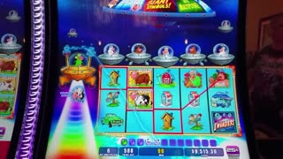 Exploring the New Planet Moolah with High Limit Spins!