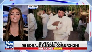 Lyman: Super Bowl Halftime Show Was A Humiliation Ritual