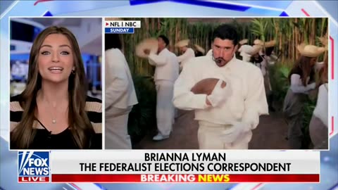 Lyman: Super Bowl Halftime Show Was A Humiliation Ritual