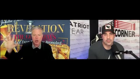 Hypnotic November..BOOM! A Triggering Event to Change EVERYTHING..