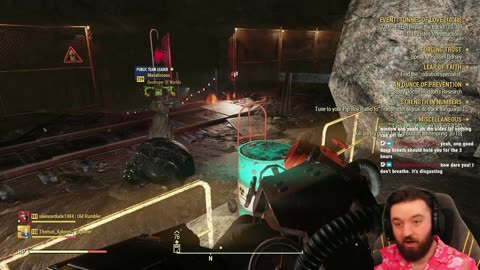 Fallout 76 - WE ARE SO BACK
