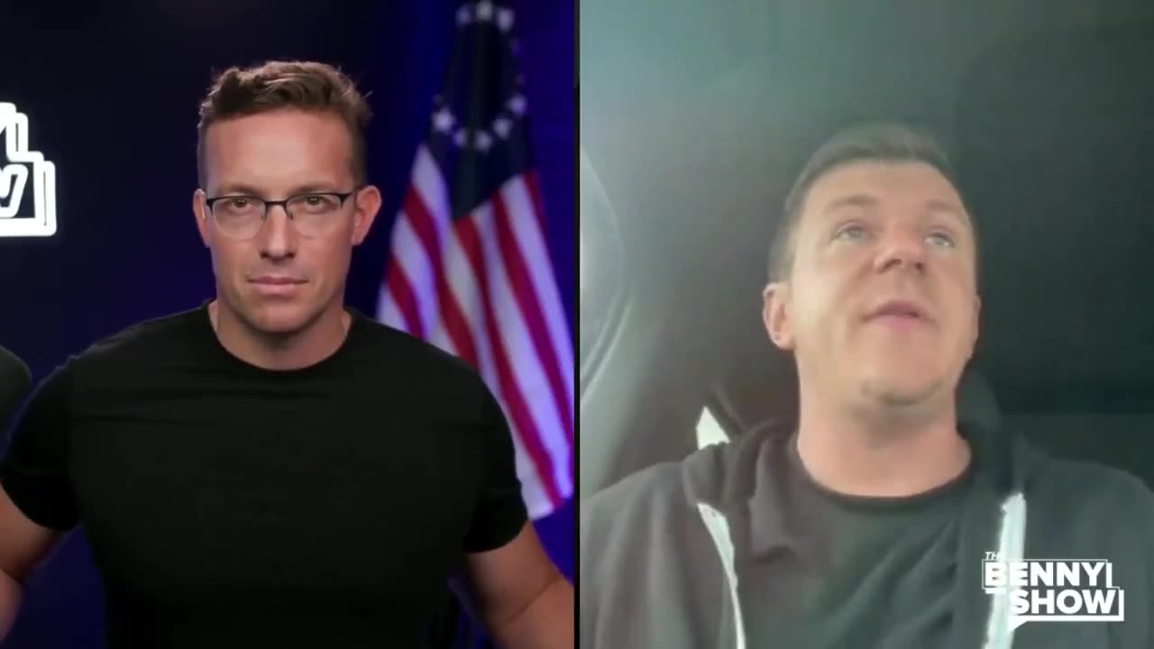James O’Keefe Announces He’s Exposing Government Officials Breaking the Law [BILLIONS of Dollars In Corruption]