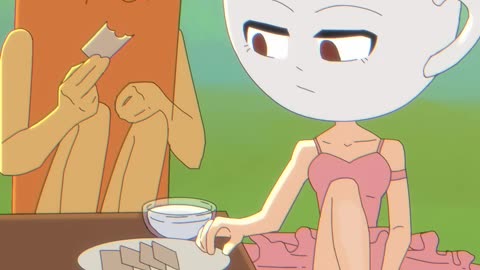 Secret Sauce (Brainrot Animation)