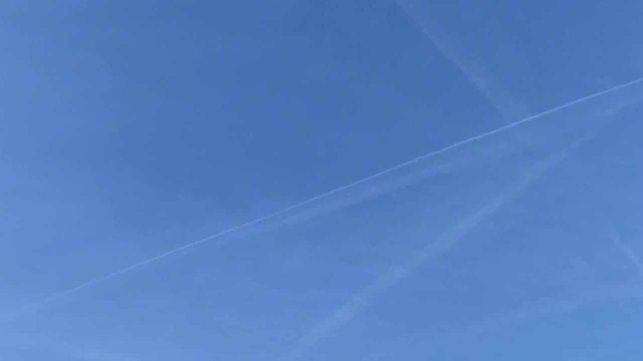What Chemtrails are Doing To Your Brain are Shocking