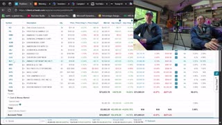Building passive income with our $71,500 portfolio! | Dividend Dudes