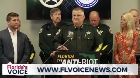 FL “we will k!|| you” . Protecting citizens 👍