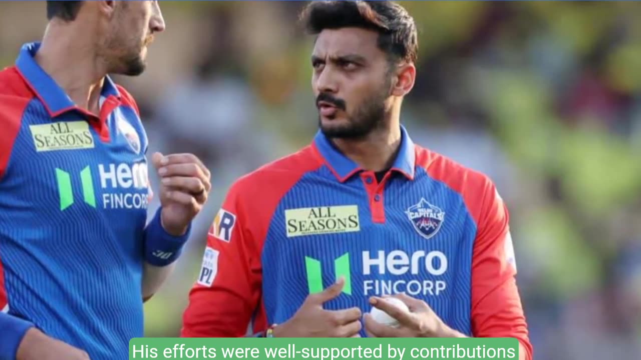 CSK vs DC Highlights, IPL 2025: Delhi defeat Chennai by 25 runs with Dhoni unbeaten on 30