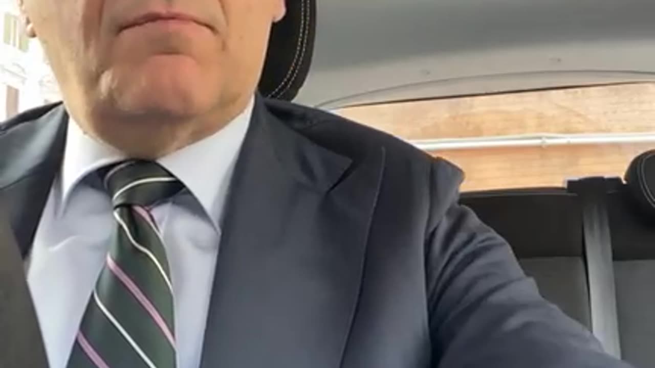 Alberto Bagnai Semina mattutina La precisione chirurgica delle previsioni e le sberle di Trump