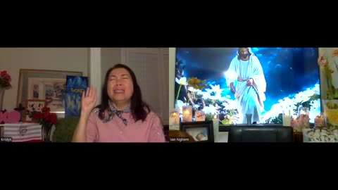 Part THREE 4-25-2025: Only 2 Of Us & GOD CAME SUDDENLY IN THE MOST POWERFUL WAY & HE did what?!