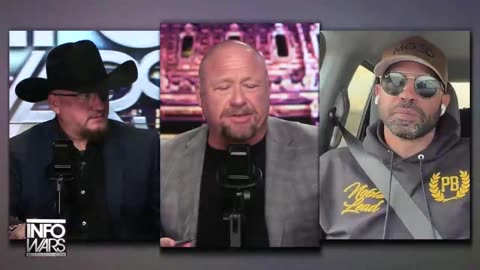 "Let's Just Say It- He's Not Dumb, He's A Bad Guy!"