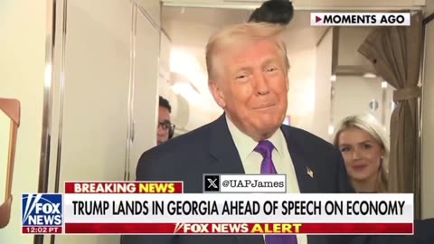 President Trump says he may declassify the alien files, Obama revealed classified information