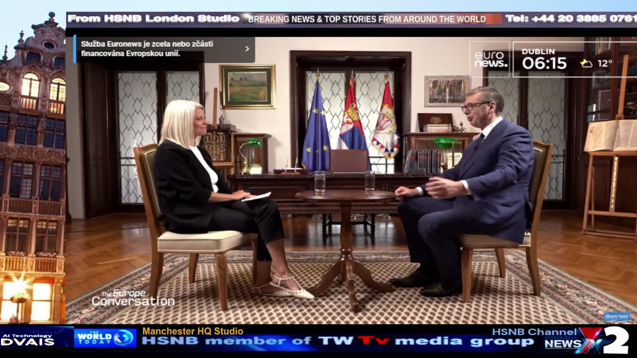 HSNB SKYLINE-live restream from Eutelsat 9b
