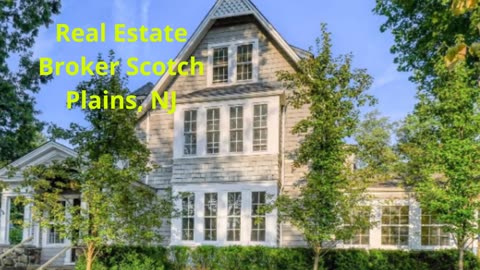 Bill Flagg - Realtor Emeritus | Real Estate Broker in Scotch Plains, NJ