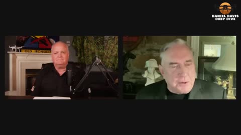 Col Doug Macgregor: We're PUSHING RUSSIA Over the Edge