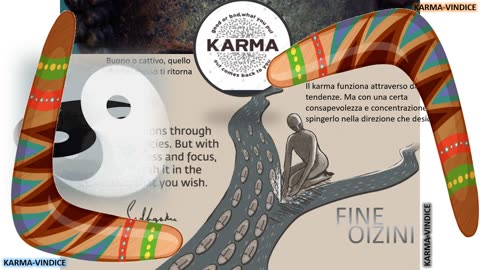 KARMA-VINDICE