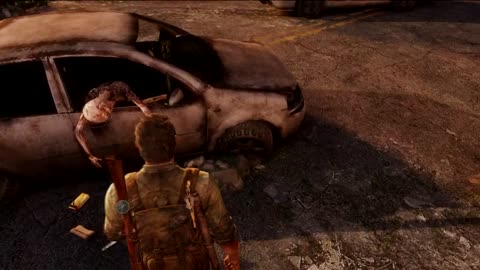 The Last of Us Remastered Playthrough Part20